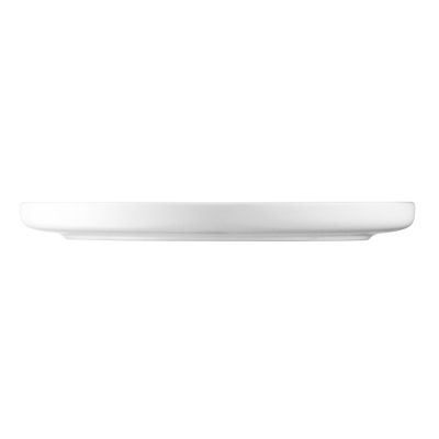 Тарелка Ardesto Trento Dinner 26,5 см White (AR2926TW) | Зображення 5