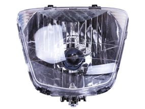 Фара передняя  на мотоцикл V150A