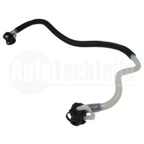 Трубка топливная пластиковая Mercedes Benz OM611-Sprinter W901-905 95-06/ Vito W638 96-03/ W202/W203 93-07, AutoTechteile, 100