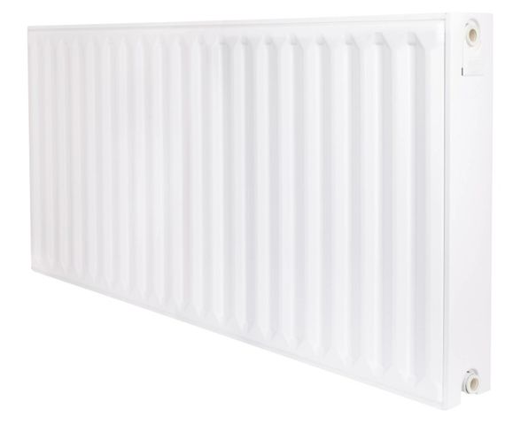 Радіатор сталевий Thermo Alliance IMAS 22 тип 600x1400 мм нижнє підключення (TAI226001400V)