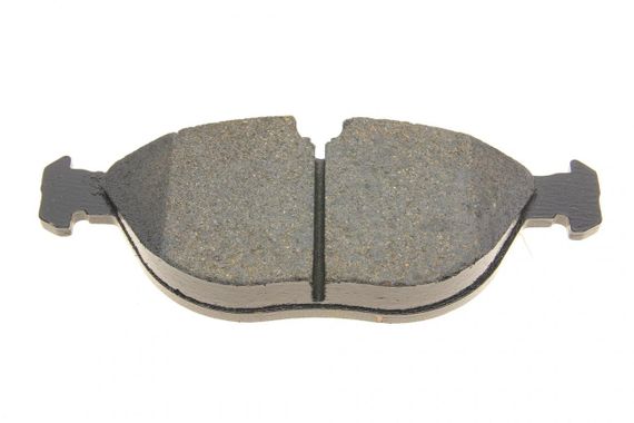 Колодки тормозные передние Audi A8 BMW 7 E38 -01 VW Golf IV Passat 01-05 22-0828-0 | Зображення 7