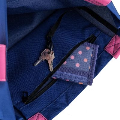 Сумка детская Kite BE Ukraine 587-2 шопер (K24-587-2) | Зображення 5