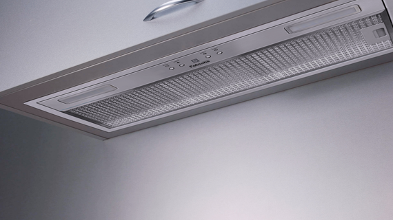 Витяжка Fabiano BoxPro 52 Silent Inox 8104.402.1641 | Зображення 7