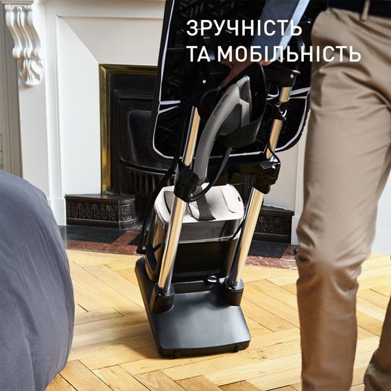 Відпарювач для одягу Tefal QT2028F0 | Зображення 8