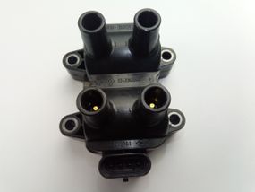 Котушка запалювання RENAULT (224336134R)