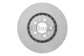 Диск гальмівний VOLVO XC90, BOSCH (0986479202)