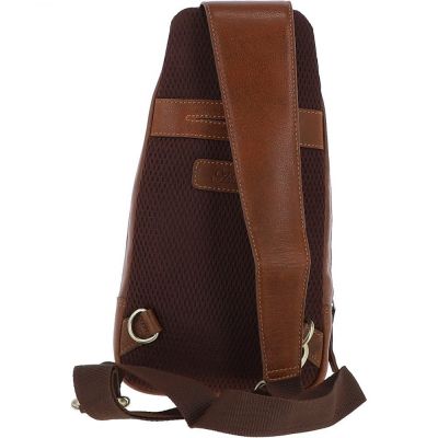 Сумка Ashwood M53 Cognac | Зображення 2