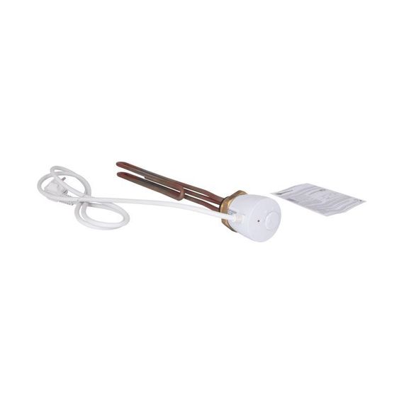 ТЭН с термостатом Galmet GE, 3 кВт, 230 В - 5/4" (1 1/4") (100-140 л) (41030001) | Зображення 5