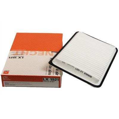 Воздушный фильтр для автомобиля Mahle LX1921 | Зображення 1