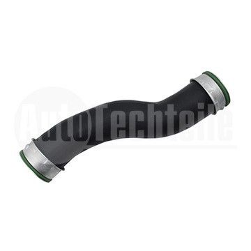 Патрубок интеркулера VW Tiguan 2.0 TSI 07-18, AutoTechteile, 314 5113, 09-0047