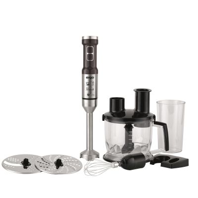 Блендер Ergo EHB 8500