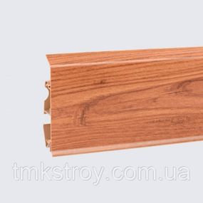 Плинтус Korner EVO (Nova 70) Дуб Античный 25-70-0-010E