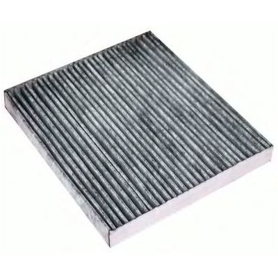 Фильтр салона DENCKERMANN M110531K