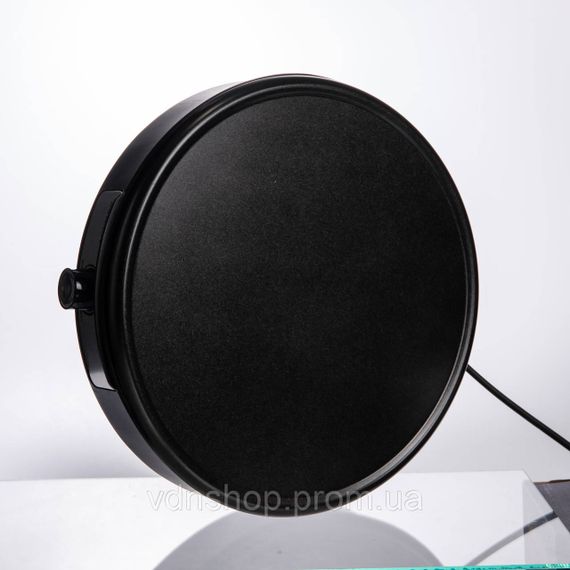 Блинница электрическая Sokany SK-08131 электроблинница Ø37 см | Зображення 7