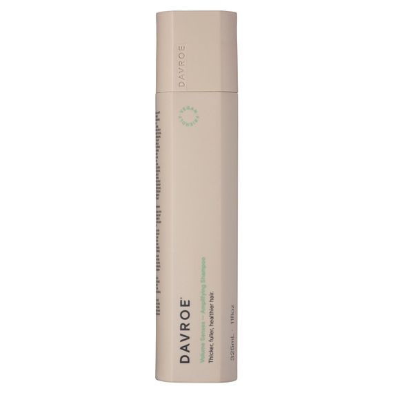 Шампунь для об'єму волосся DAVROE Volume Amplifying Shampoo (325 ml)