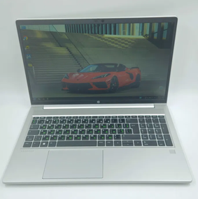 Ноутбук HP Probook 455 G9 15.6 IPS,FHD/R5 5625u/16GB/512GB Б/В