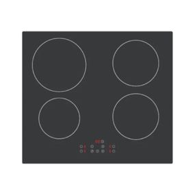 Варочная поверхность Midea MC-IF7251J1-A