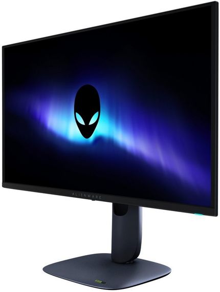 Монитор DELL 27&quot; AW2725Q 2xHDMI 210-BQWV | Зображення 4