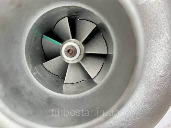 Турбина Mazda МАЗДА 6 MPV 2,0D VCA10019 VJ32 RHF4V RF5C13700 | Зображення 4