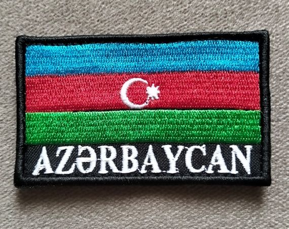 Шеврон Азербайджан