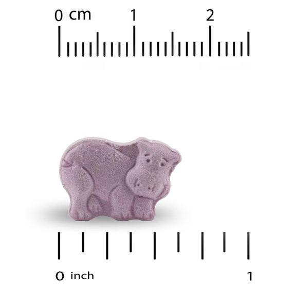 Мультивітаміни з пробіотиками та ферментами для дітей, Multivitamins with Probiotics & Enzymes, California Gold Nutrition, з | Зображення 4