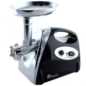 Электромясорубка Domotec MS-2025 (соковыжималка, терки и шинковка)