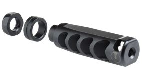 Дульне гальмо-компенсатор ULTRADYNE Apollo Max кал. 223 Rem 1/2'-28