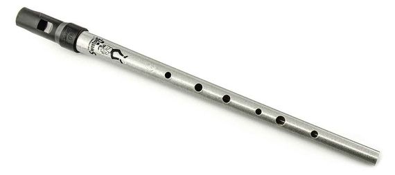 Вістл Clarke CTW/SSDP1 Sweetone D (Silver)