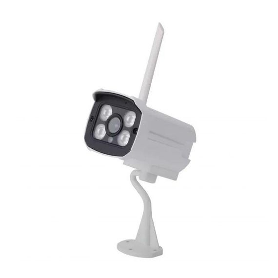 Комплект відеоспостереження NVR KIT 601 WiFi 4CH (43538-NVR KIT 601_3683) | Зображення 5