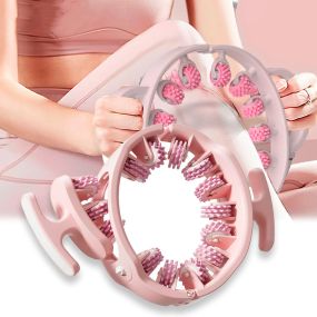 Антицеллюлитный массажер-ролик ROLLER MASSAGER