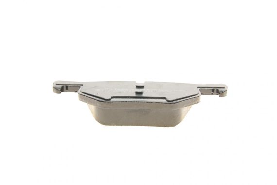 Колодки гальмівні задні BMW 3 E90 E91 E92 E93 04-13 X1 E84 09-15 22-0643-0 | Зображення 5