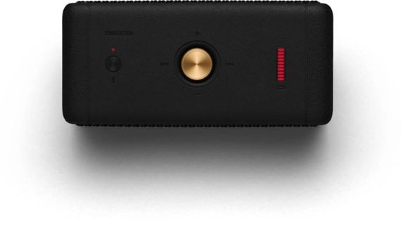 Портативна колонка з водонепроникністю MIDDLETON BT W3 XPRO (44584-_412) | Зображення 5
