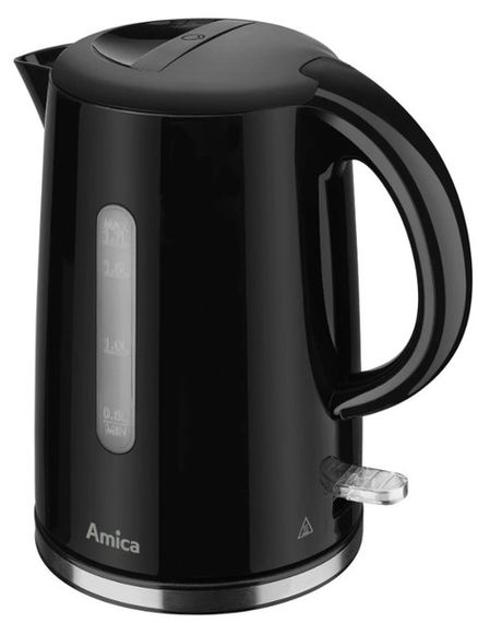 Електрочайник Amica KF 1002 | Зображення 1