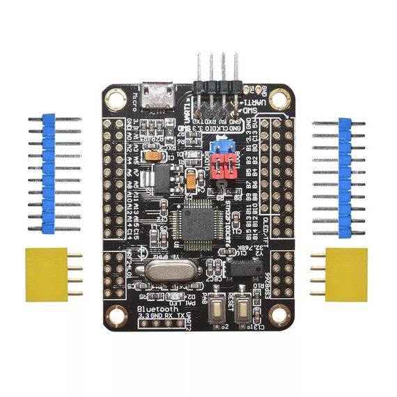 Контроллер для разработки STM32F103C8T6 Diymore