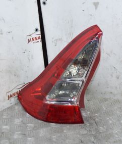 Ліхтар задній лівий Citroen C4 2004-2011 Фара стоп задня ліва Сітроен ц4 085521935L 08-552-1935L-R