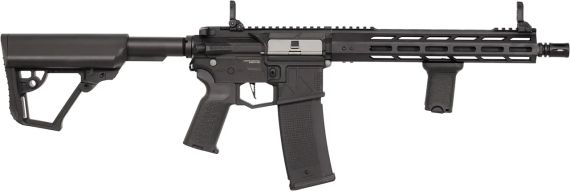 Страйкбольна гвинтівка Evolution Ghost 3.0 Viper L AEG 6 мм Black