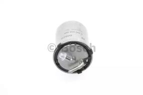 Фільтр паливний AUDI A1, SEAT TOLEDO, BOSCH (0450906500)