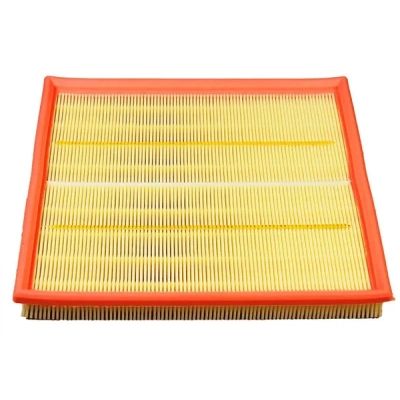 Воздушный фильтр для автомобиля Wixfiltron WA9661