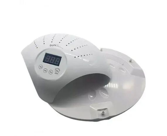 Лампа для нігтів подвійна XPRO MA-57 (15770_529) | Зображення 2
