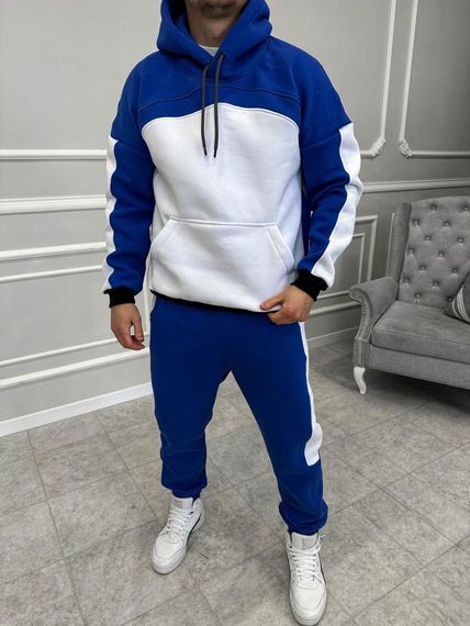 Спортивний костюм утеплений | Зображення 1