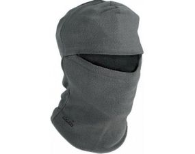 Шапка-маска Norfin MASK GY р.L сірий (303338-L)