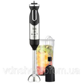 Блендеры кухонные Erstech, Блендер для смузи и соусов, Настольный блендер для смузи ZD-33