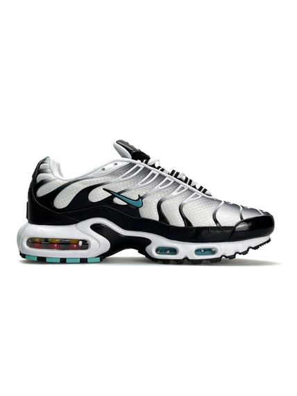 Кросівки Air Max Tn Plus White Black Mint , В'єтнам 42 26.5 | Зображення 1