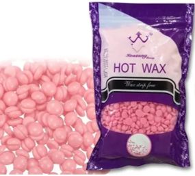 Горячий воск в гранулах Hot Wax (500 г)