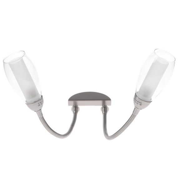 Светильник спот настенный накладной SW-201/2 | Зображення 2