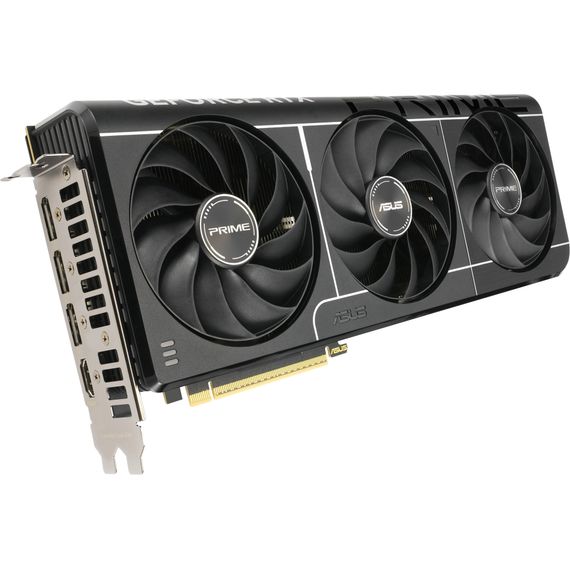 Відеокарта ASUS GeForce RTX5070 Ti 16GB PRIME OC (PRIME-RTX5070TI-O16G) | Зображення 4