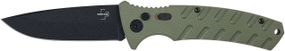 Чем Boker Plus Strike Large Grivory Green