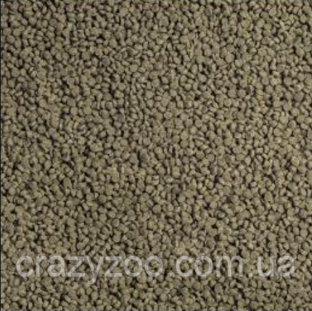 Корм Sera Nature Granured для м'ясоїдних цихлід у гранулах 20 гр | Зображення 1