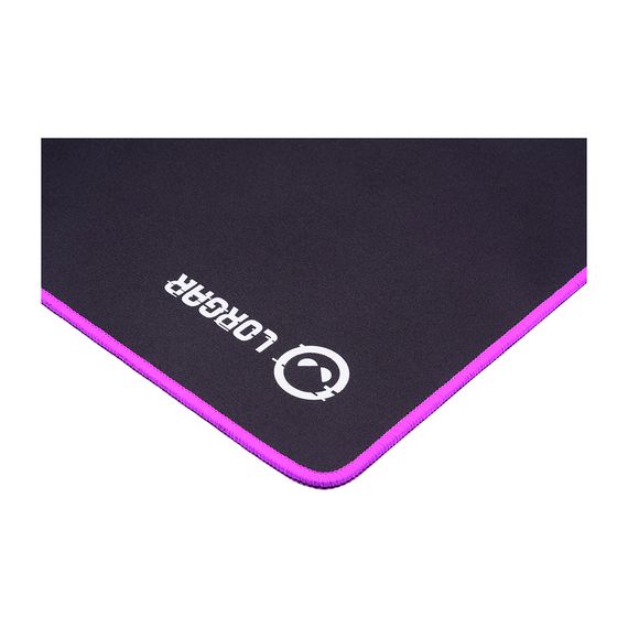 Килимок для мишки Lorgar Main 315 Black/Purple (LRG-GMP315) | Зображення 5