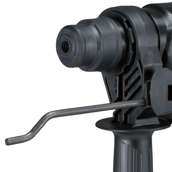 Перфоратор мережевий Makita MT M8700B (710 Вт, 1.9 Дж, SDS-PLUS) | Зображення 2